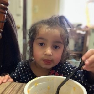 Meet your Posher, Erika